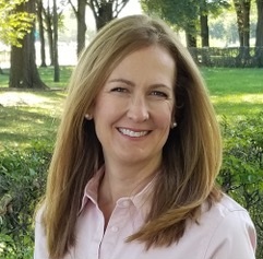 Madelyn Jansma, M.Ed.